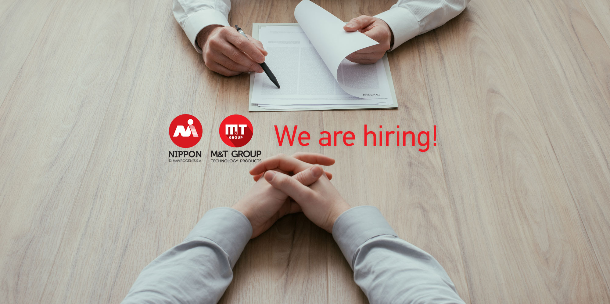 Nippon SA -MnT Electronics Job Openings