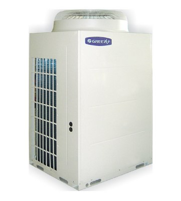 High Static Pressure Big Duct Types