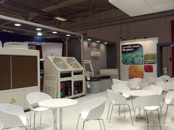 Gree Climatherm 2014