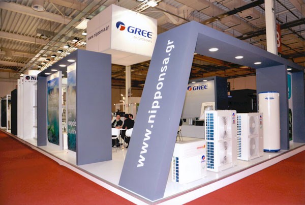 Gree Climatherm 2014
