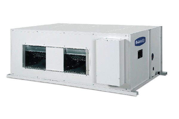 Fresh Air Processing Duct IDU GMV5